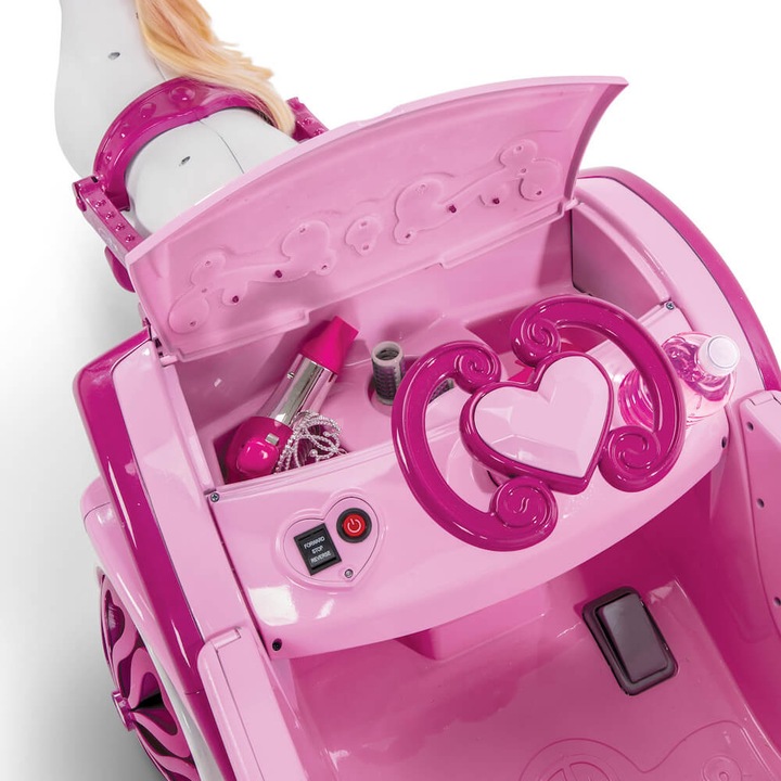 Produktbild ‎Huffy Huffy Princess Kutsche (6 V)