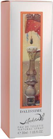 Salvador Dalí Dalissime (Eau de Toilette, 30 ml)