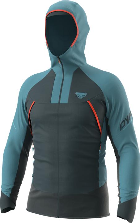 Actual product image Dynafit Speed Mens Softshell Jacket (XL)