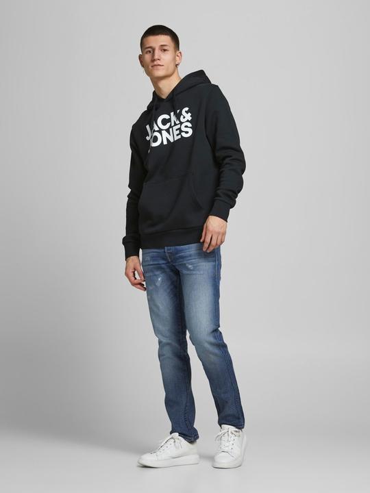 Produktbild Jack & Jones 2er-Pack Logo Hoodie (L)