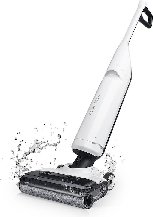 Immagine prodotto Roborock Flexi Vakuumreiniger und trockener Bodenreiniger-17000 PA Saugwarmwasser selbst Waschhotluf