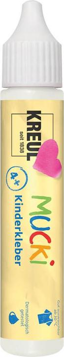 Produktbild Mucki Kinderkleber (40 g, 29 ml)