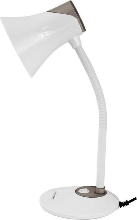 Actual product image Esperanza ELD111K table lamp e27 polar black (E27)