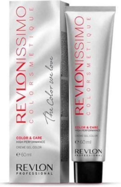 Produktbild Revlon Professional REVLONISSIMO SATINESCENT #713-Khaki Bronze 60 ml (7.13)