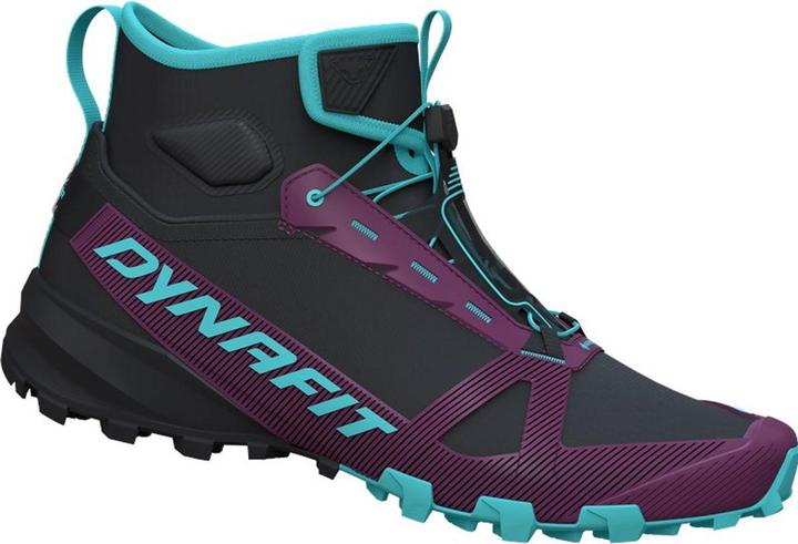 Image du produit Dynafit Chaussure de course Traverse Mid GTX (36.5)