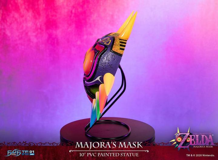 Image du produit First 4 Figures The Legend of Zelda: Majora's Mask