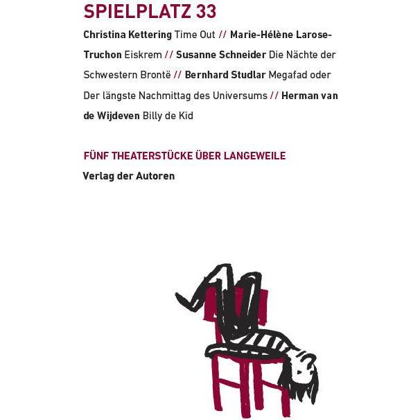 Spielplatz 33, Belletristik