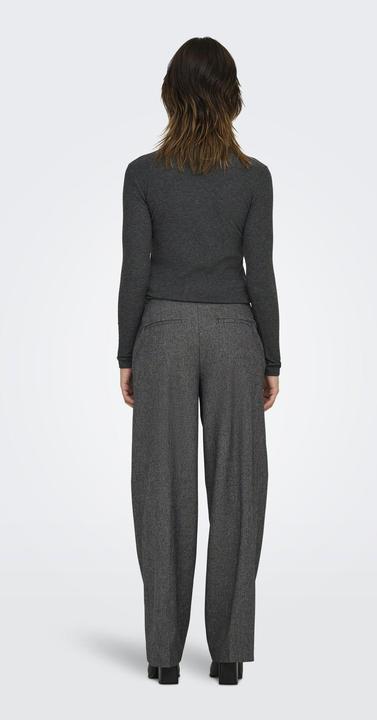 Image du produit JdY JDYBLOOM Verjüngt Hose mit weitem Beinschnitt Hose mit weitem Beinschnitt (S)