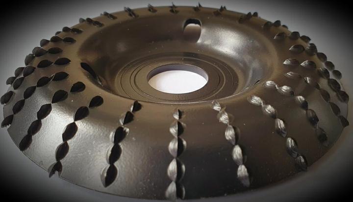 Actual product image Tarpol ANGLE LARGE 120mm 45 DEGREES T-89 (45 degrees)