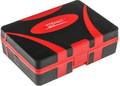 Actual product image RS PRO Socket wrench set (7 mm, 11 mm, 12 mm, 10 mm, 9 mm, 5 mm, 6 mm, 8 mm)