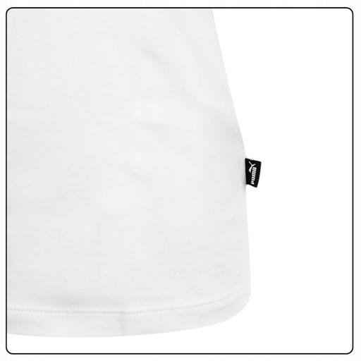 Immagine prodotto Puma Maglietta ESS con logo piccolo-586776 (S)