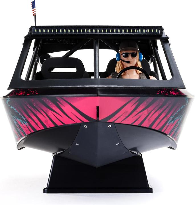 Produktbild Horizon Hobby SCHIFF Jetstream 24" 610mm EP RTR Shreddy NETTO/NETTO PREIS OHNE RABATT