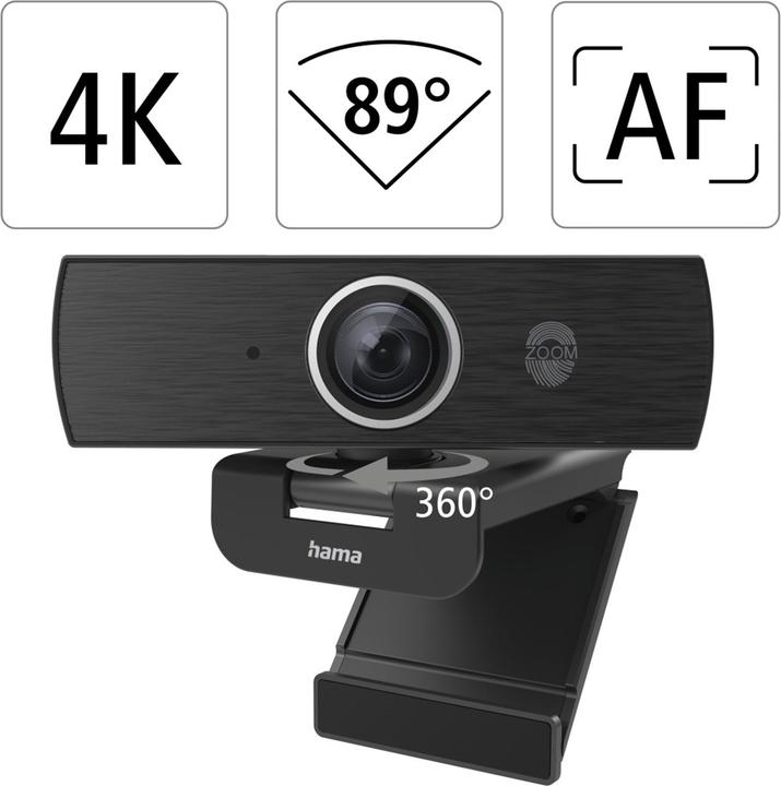 Immagine prodotto Hama C-900 Pro (8.30 Mpx)