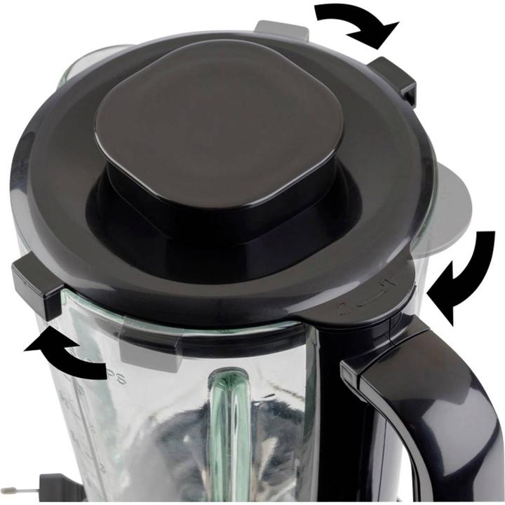 Image du produit Korona Batteur sur socle (600 W)