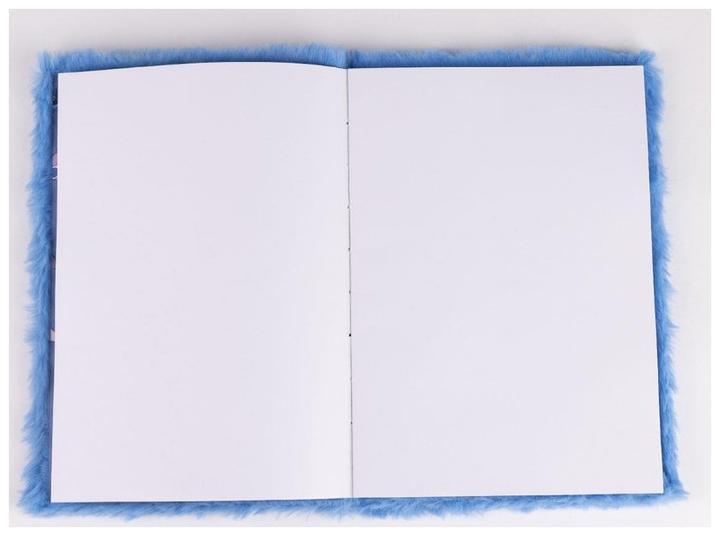 Image du produit Cerda Stitch (A5, À rayures, Couverture rigide)