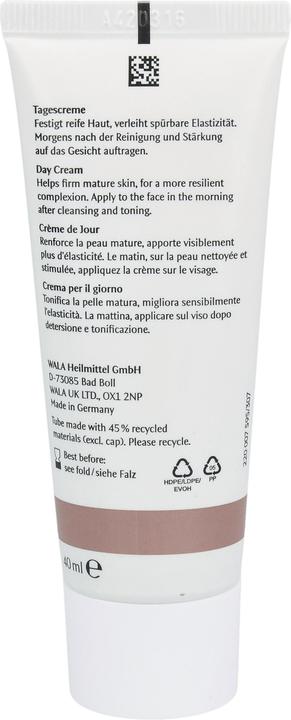 Produktbild Dr. Hauschka Regeneration Tagescreme Intensiv (40 ml, Tagescreme)