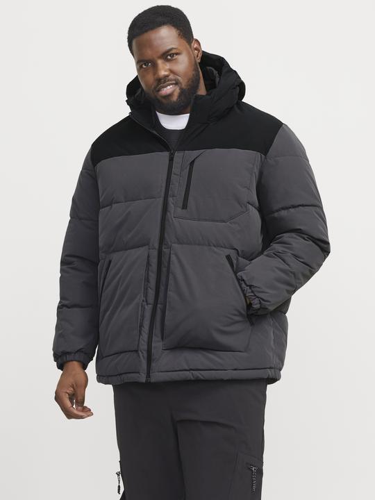 Image du produit Jack & Jones Jjeotto Puffer Jacket Sn Pls (XXL)