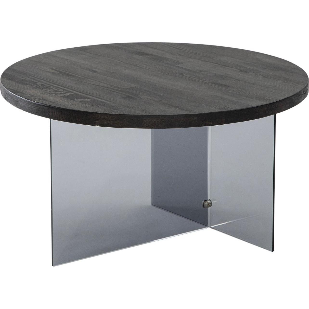 Skye Decor, Couchtisch + Beistelltisch, Serenity (70 x 40 x 40 cm)