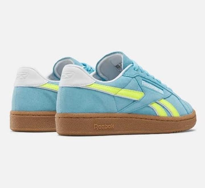 Image du produit Reebok Women's Club C Grounds Uk (37.5)