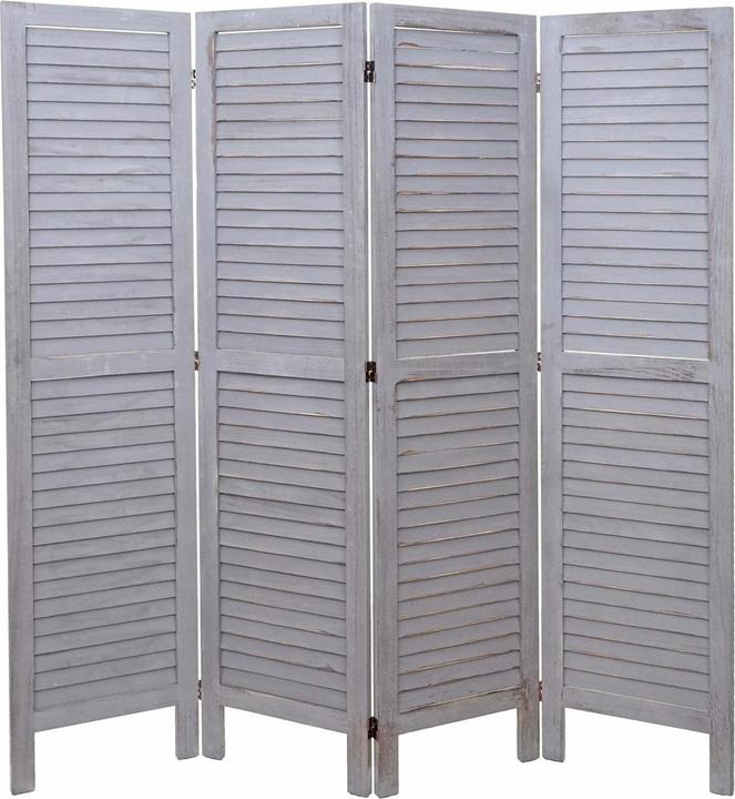 Grigio shabby