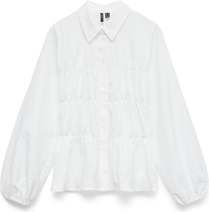 Actual product image Vero Moda VMMABEL Hemd Hemd (XS)