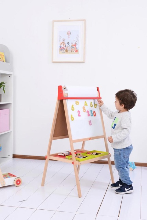 Actual product image Spielba Stand board