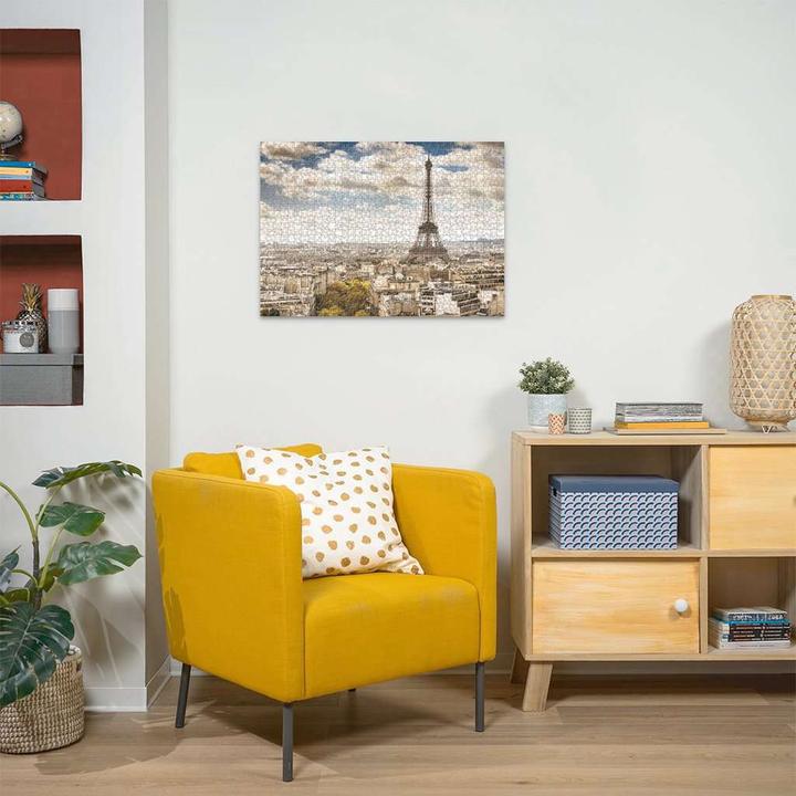 Produktbild Ravensburger Paris (1000 Teile)