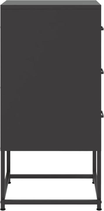 Produktbild vidaXL Nachttisch (36 x 39 x 78 cm)