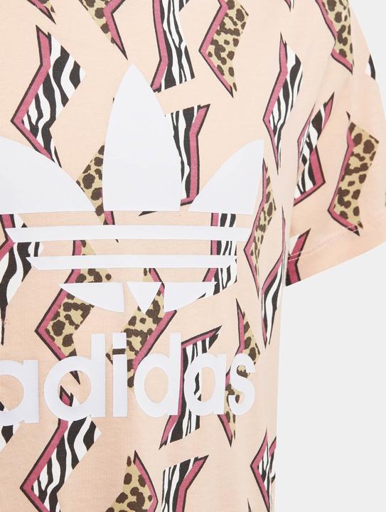 Produktbild adidas T-Shirt Kinder - 99415 (164)