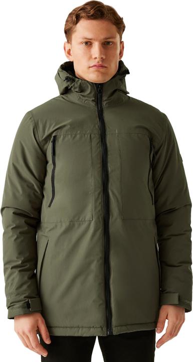 Produktbild Regatta Larrick II IsolierJacke