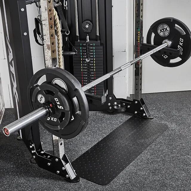 Produktbild ATX Dual Pulley Functional Trainer