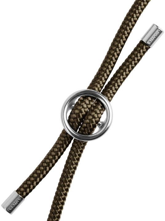 Actual product image Urbany's Necklace Case iPhone 15 Pro City Soldier