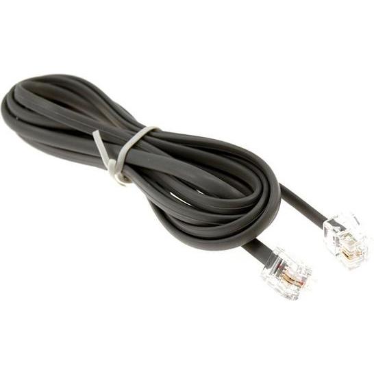 HP FAX/MODEM CABLE HP-3100, Drucker Zubehör