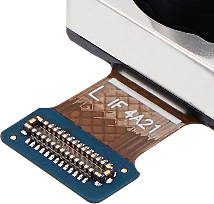 Actual product image Samsung Galaxy S25 Ultra Ultraweitkamera 50MP (Module, Samsung Galaxy S25 Ultra)