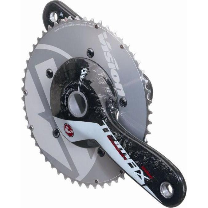 Vision, Velokurbel, (172.50 mm)