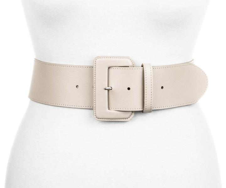 Produktbild Tamaris 60mm Leather Belt