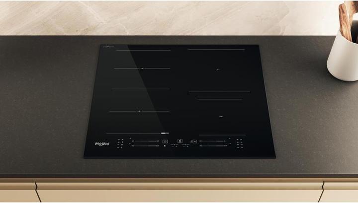 Productafbeelding Whirlpool Ingebouwde inductiekookplaat