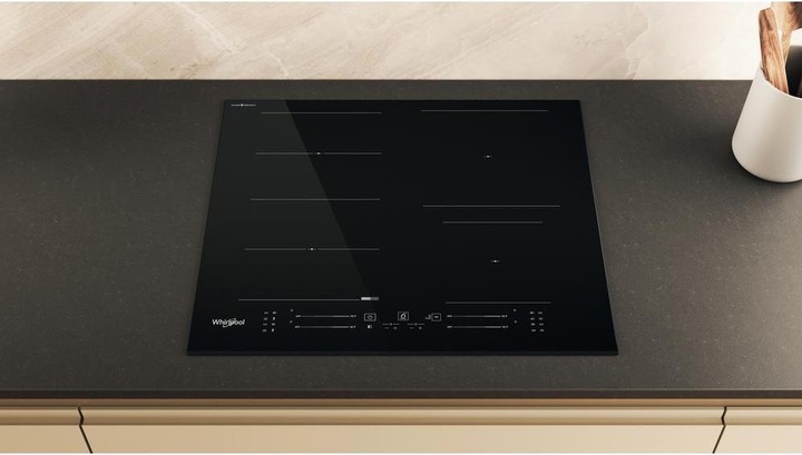 Produktbild Whirlpool Built in induction hob