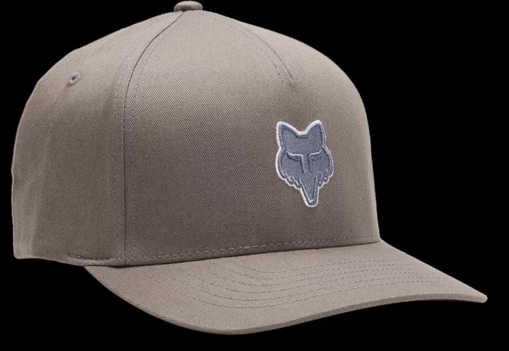 Fox Has 23 F-Head Flexfit Gry S/M (S/M)