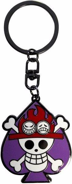 Actual product image ABYstyle One Piece: Skull Ace