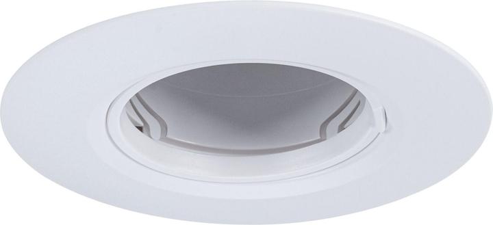 Produktbild Paulmann Einbauleuchte 10er-Pack (GU10)