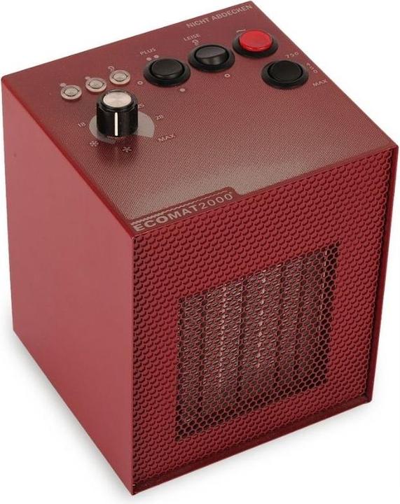 Immagine prodotto Ecomat Borsa da trasporto 2000