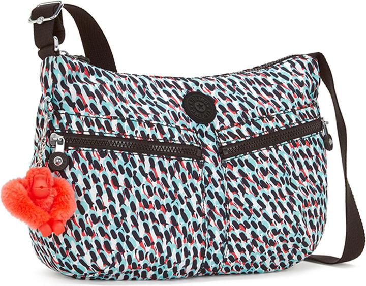 Produktbild Kipling Basic Print Izellah Crossbody