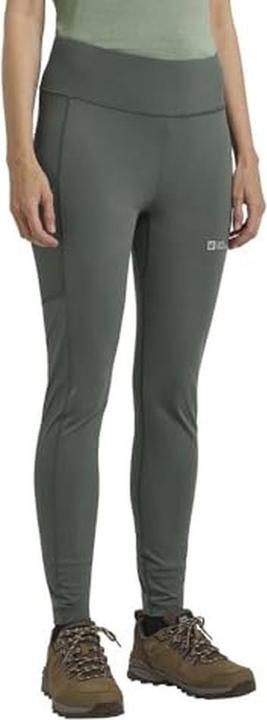 Produktbild Jack Wolfskin Klintal Tights W (M)