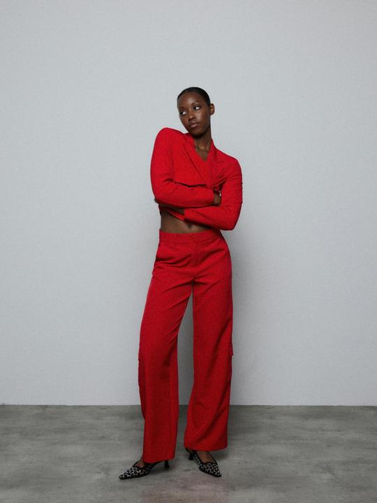 Image du produit Vero Moda Pantalon cargo