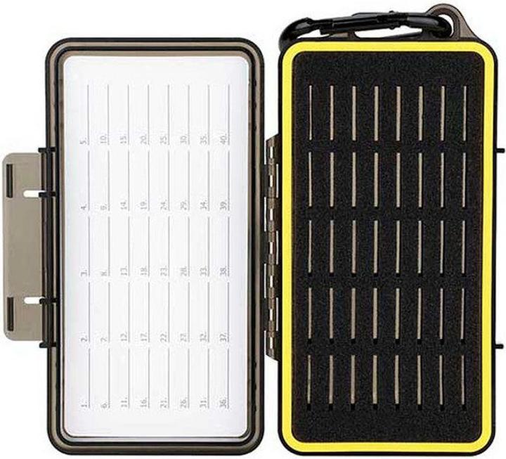 Actual product image JJC KCB SD40 (Memory card cover)