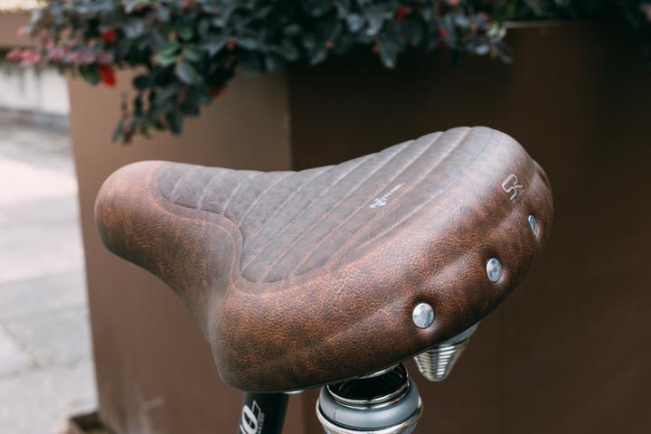 Actual product image Selle Royal Drifter Plus Premium