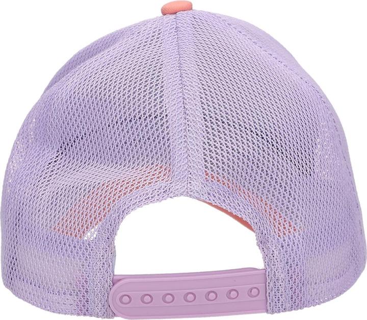 Actual product image Top Model Topmodel - Printed Cap GIRL POWER - Coral (413511)