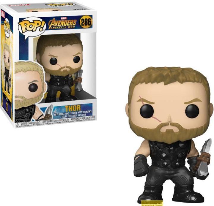 Produktbild Funko Thor