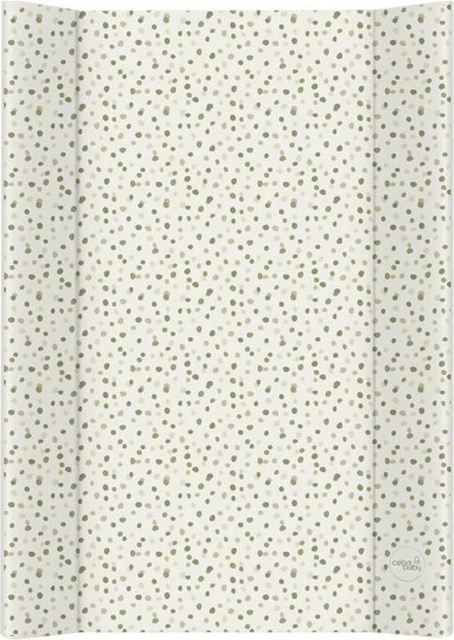 Ceba Grundlegende Flecken Harte Polsterungskissen (50 x 70 cm)